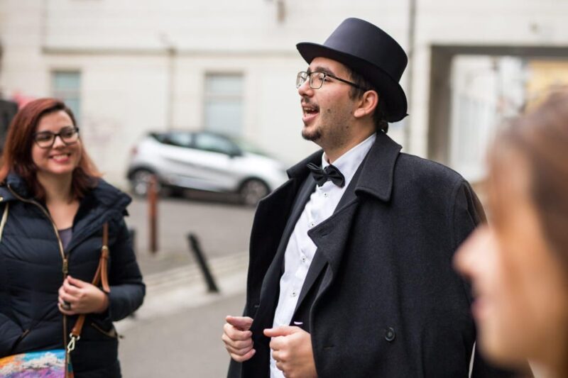 Stories and Tastes of Maribor: City Tour with Wine Tasting - How This Tour Compares to Similar Experiences