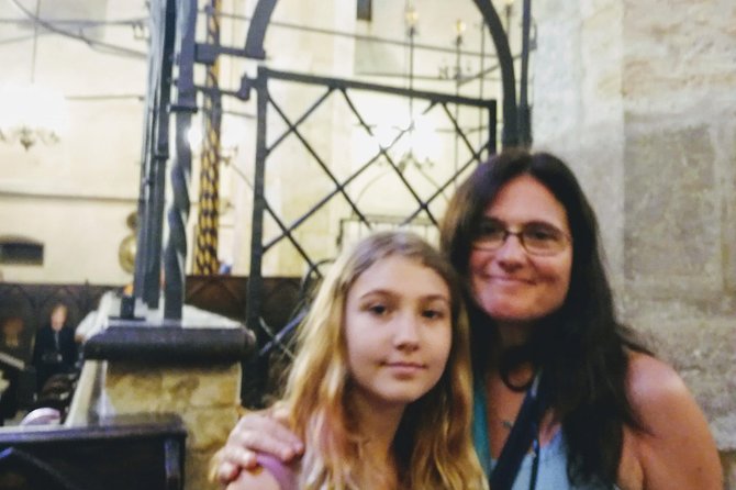 Stories of Jewish Prague Walking Tour - The Renaissance Town Hall and Mordechai Maisel’s Contributions