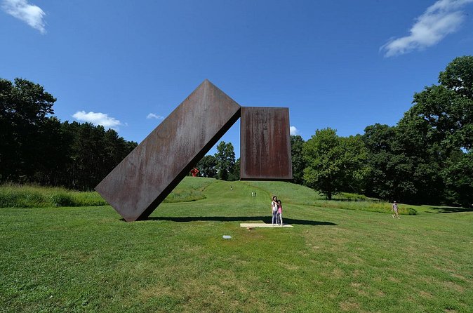 Storm King & Cold Spring Day Tour | Kids 50% Off - Comfortable Transportation and Bilingual Guidance