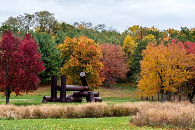 Storm King & Cold Spring Day Tour | Kids 50% Off - Family-Friendly Features and Kid Discounts