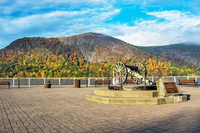 Storm King & Cold Spring Day Tour | Kids 50% Off - Unique Keepsakes and Collectible Stamps