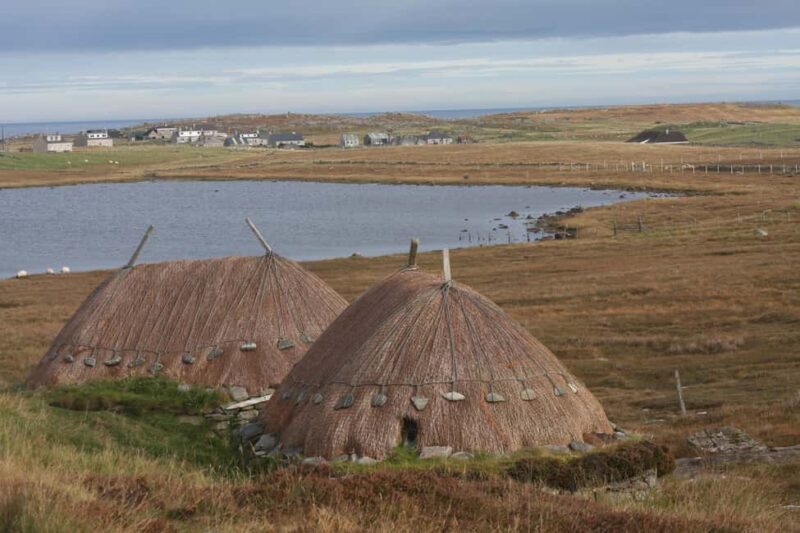 Stornoway: Isle of Lewis Tour with Port Ness & Lighthouse - Comparing Similar Tours and Options
