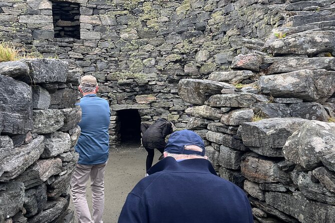 Stornoway: Private Tour Isle of Lewis - Scenic Coastal Views at Butt of Lewis and Port Stoth