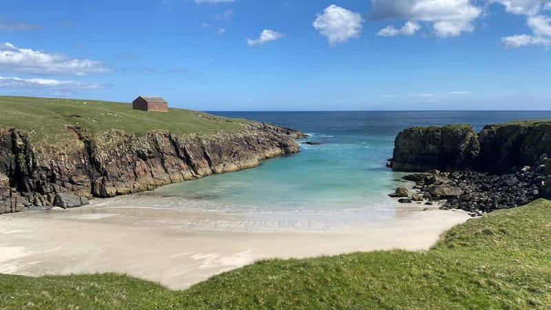 Stornoway: Private Tour Isle of Lewis - Exploring the Isle of Lewis in Comfort and Style