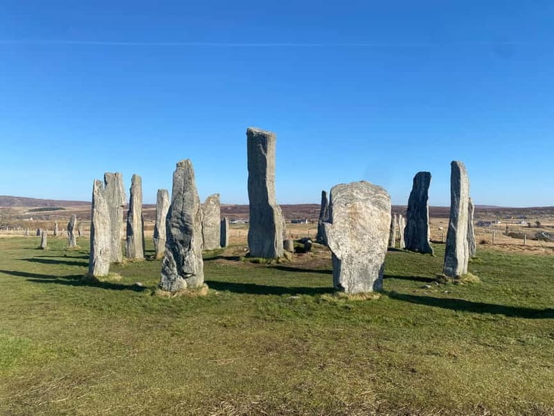 Stornoway: Private Tour Isle of Lewis - Pricing, Inclusions, and Practical Considerations