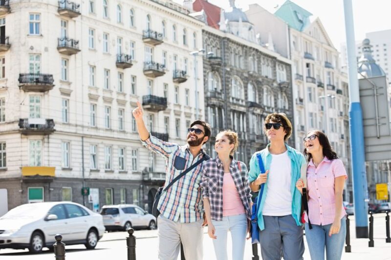 Stralsund: Old Town Highlights Private Walking Tour - Explore Stralsunds Old Town with a Personalized Touch for $154