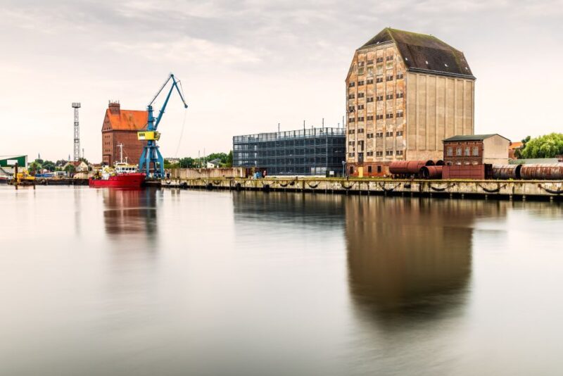 Stralsund: Old Town Highlights Private Walking Tour - Price and Value for Money