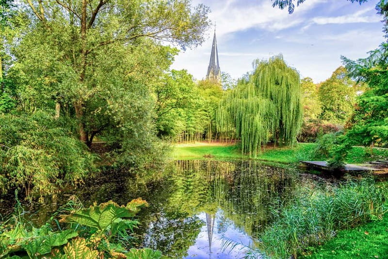 Strasbourg: 1.5-Hour Guided Segway Tour - Discover Strasbourg on a 1.5-Hour Guided Segway Tour