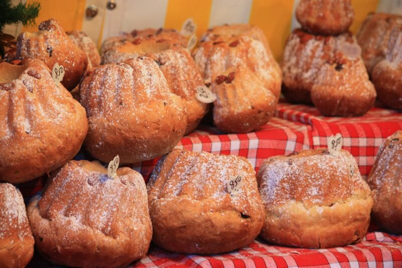 Strasbourg: 2-Hour Gourmet Walking Tour - Key Points