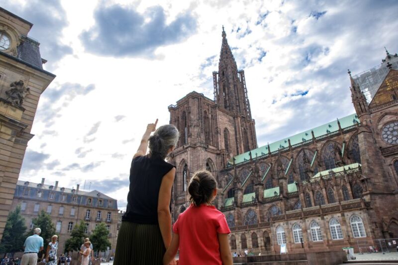 Strasbourg: 7-Day City Pass - Overall Value and Considerations