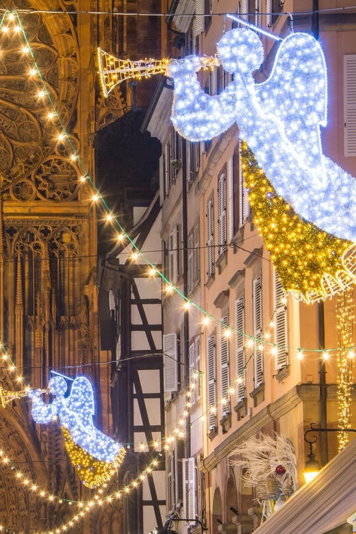 Strasbourg 7-Hour Christmas Markets Tour - Practical Details and Customer Experience