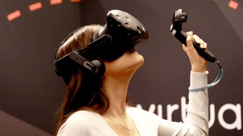 Strasbourg: Adventure in a virtual reality escape room - What to Expect During the 45-Minute VR Play