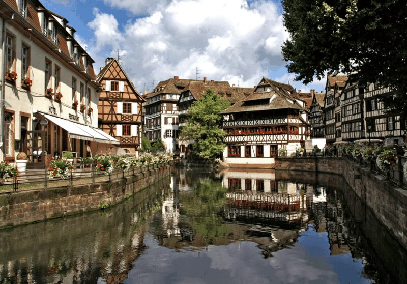 Strasbourg: Bike rental for 1 day - A Perfect Way to Explore Strasbourg’s Main Attractions