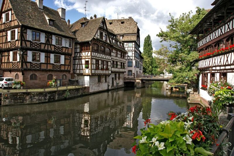 Strasbourg: Capture the most Photogenic Spots with a Local - Uncovering the Stories Behind Strasbourg’s Landmarks