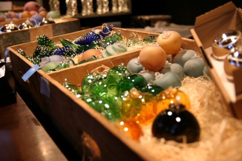 Strasbourg Christmas Market tour - Meeting Point in Strasbourg’s Historic Center