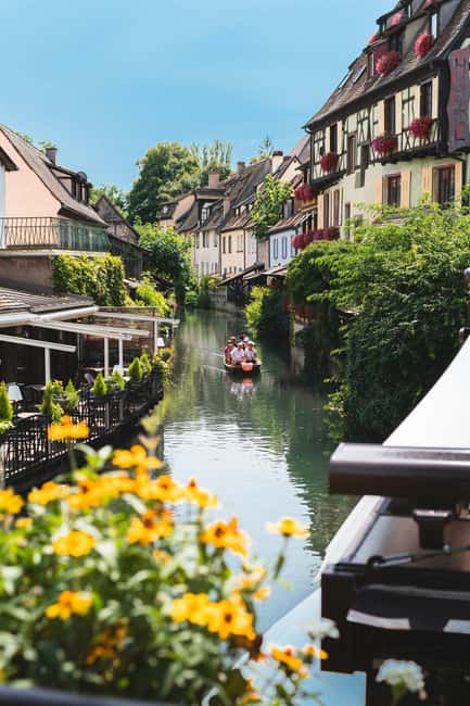 Strasbourg: Colmar, Eguisheim & Riquewihr Private Day Trip - Discover the Charm of Alsace on a Private Day Trip from Strasbourg