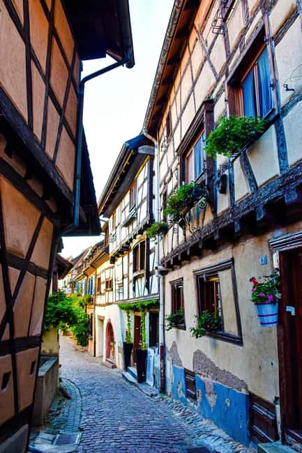 Strasbourg: Colmar, Eguisheim & Riquewihr Private Day Trip - The Best Fit for This Private Alsace Day Trip