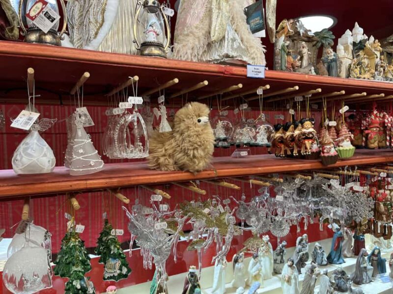 Strasbourg: Colmar, Villages & Castle Private Day Trip - Tasting the Alsatian Flavors