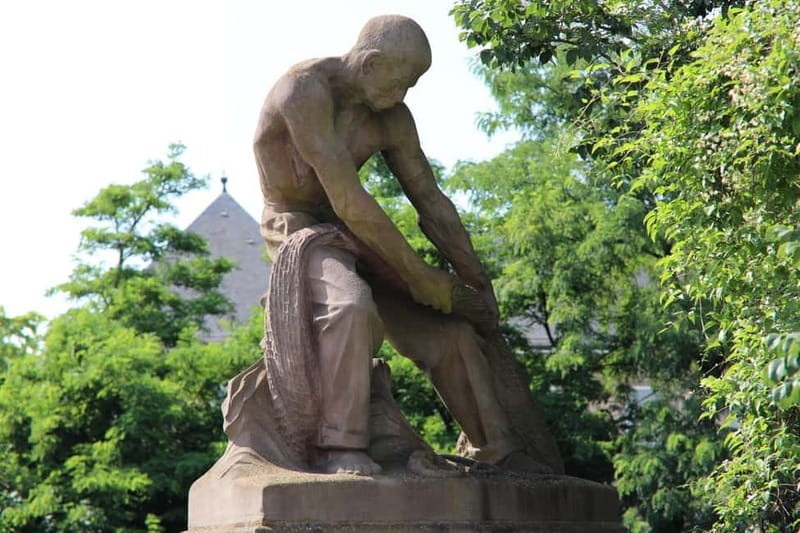 Strasbourg: Culinary Tour - Discover Strasbourg’s Local Food Scene in a Compact Tour