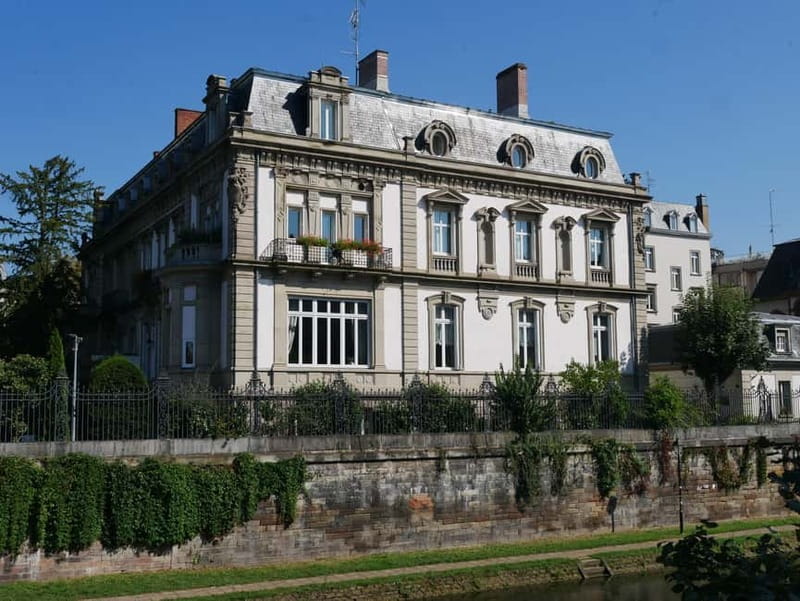 Strasbourg: Culinary Tour - Meet Local Artisans and Learn Their Craft