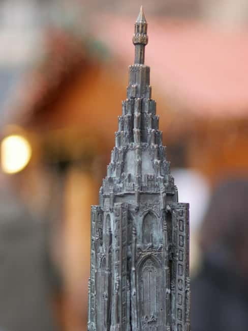 Strasbourg: Culinary Tour - Included and Not Included in the Experience