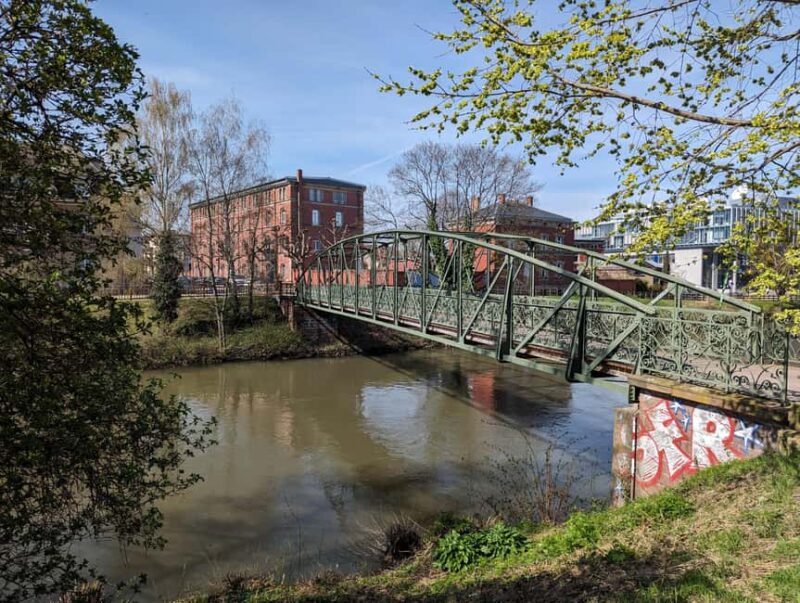 Strasbourg : European District Walking Tour - Guide Expertise and Tour Personalization