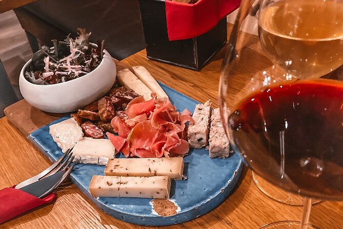 Strasbourg: Food Tour and Old Town Walk - Walking Through Strasbourg’s Romantic District