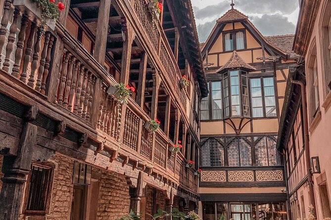 Strasbourg: Food Tour and Old Town Walk - Logistics and Group Experience