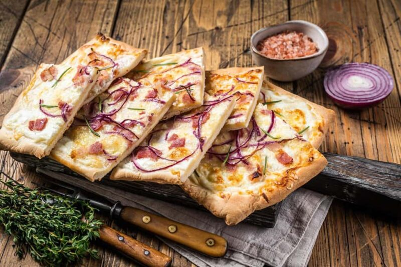 Strasbourg Food Tour: Food Lovers Guided Walk with a Local - Strasbourg Food Tour: Food Lovers Guided Walk with a Local