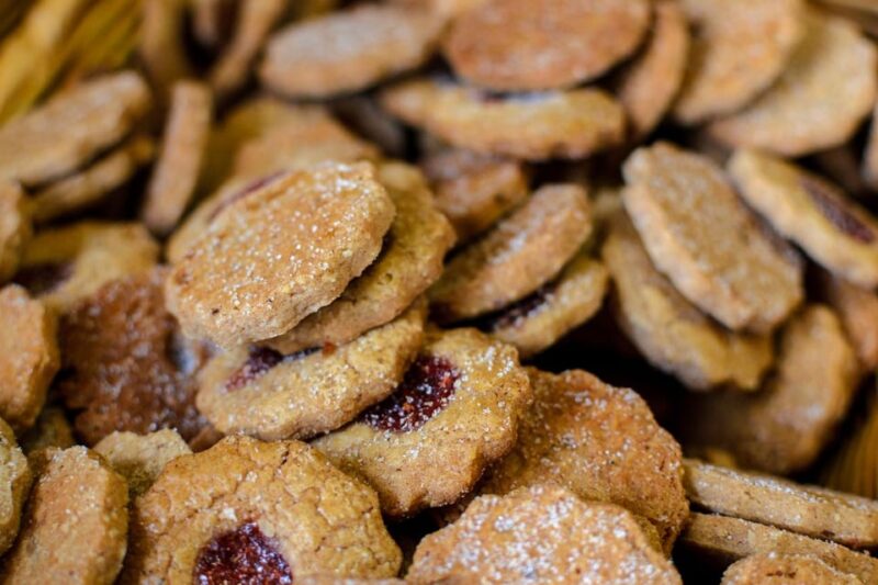 Strasbourg Food Tour : Gourmet Tour with tastings - From the Meeting Point to the First Tasting