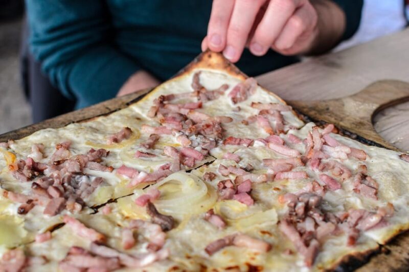 Strasbourg Food Tour : Gourmet Tour with tastings - The Food and Drink Highlights at Each Stop