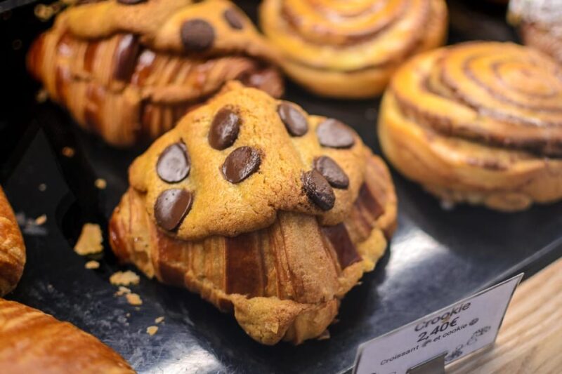 Strasbourg Food Tour : Gourmet Tour with tastings - Comparing Similar Experiences in Strasbourg