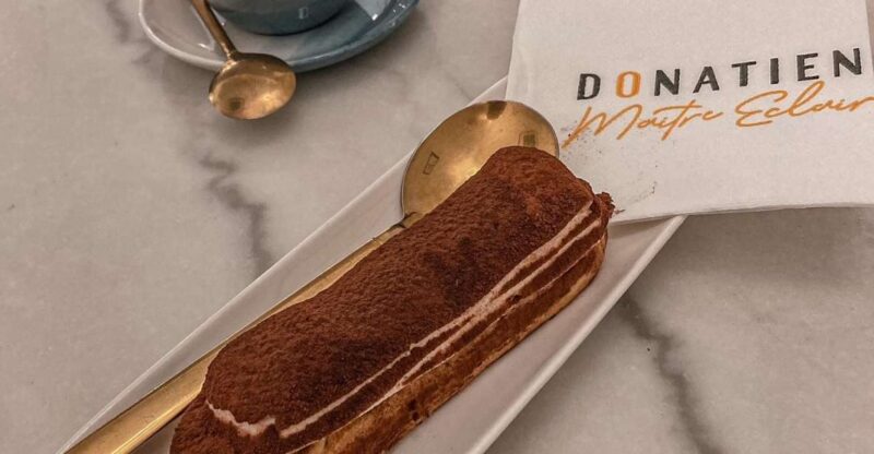 Strasbourg: Gastronomic and Walking Tour in the Old Town - Strasbourg: Gastronomic and Walking Tour in the Old Town