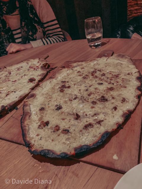 Strasbourg: Gastronomic and Walking Tour in the Old Town - Discovering Strasbourg’s Iconic Landmarks and Hidden Spots