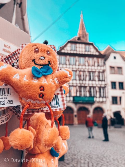 Strasbourg: Guided Historical Neighborhoods Walking Tour - Final Thoughts on the Strasbourg Walking Tour
