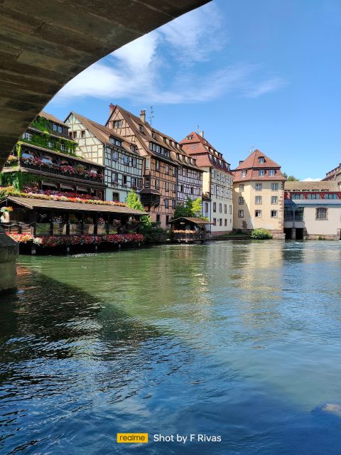 Strasbourg: Guided Walking Tour - Why This Tour Stands Out in Strasbourg