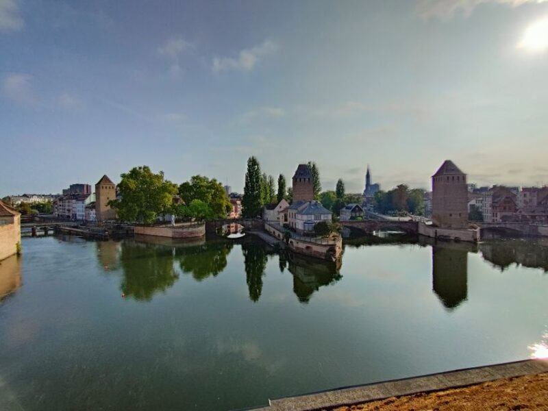 Strasbourg: Guided Walking Tour - Summing Up: Who Will Enjoy This Tour Most?