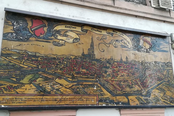 Strasbourg : Hidden Gems and Untold Stories - Discover Strasbourg’s UNESCO-Protected Neustadt District