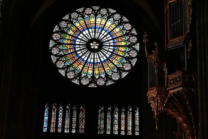 Strasbourg : Hidden Gems and Untold Stories - Practical Details and Accessibility