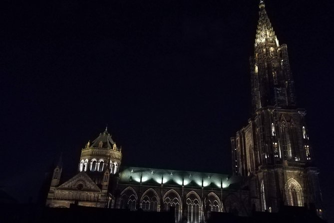 Strasbourg : Hidden Gems and Untold Stories - Why This Tour Excels Compared to Others