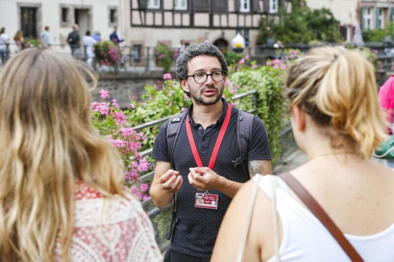 Strasbourg: Hidden treasures and untold stories - Strasbourg: Hidden treasures and untold stories — A detailed tour review