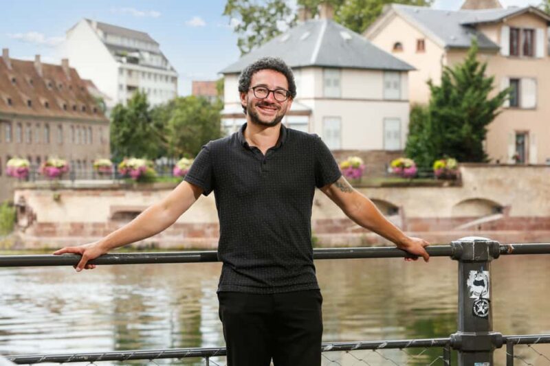 Strasbourg: Hidden treasures and untold stories - The Route: From the Bronze City Model to the Château