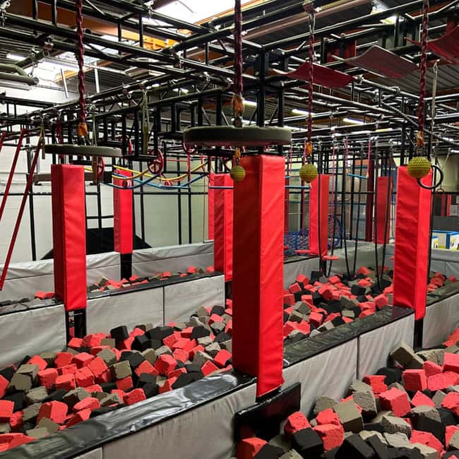 Strasbourg Ninjastorm: The all-inclusive package - Final Thoughts on Strasbourg Ninjastorm: The All-Inclusive Package