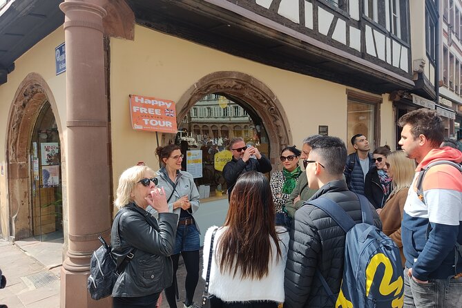 Strasbourg Original Private Tour - Customization and Personalization