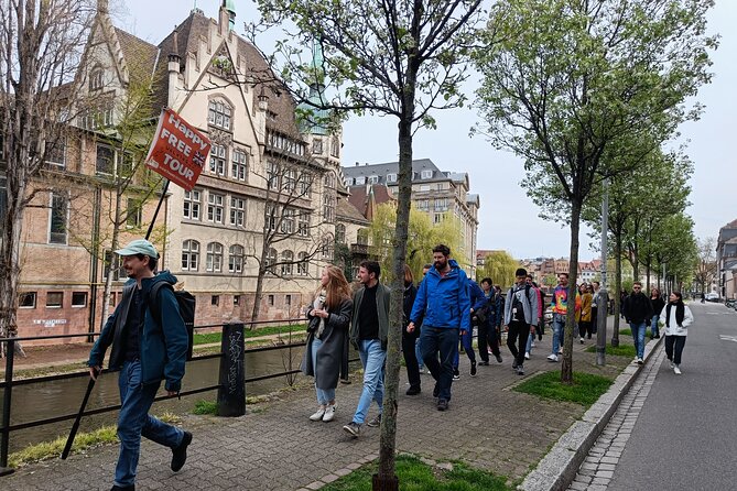 Strasbourg Original Private Tour - Tour Pricing and Booking Insights