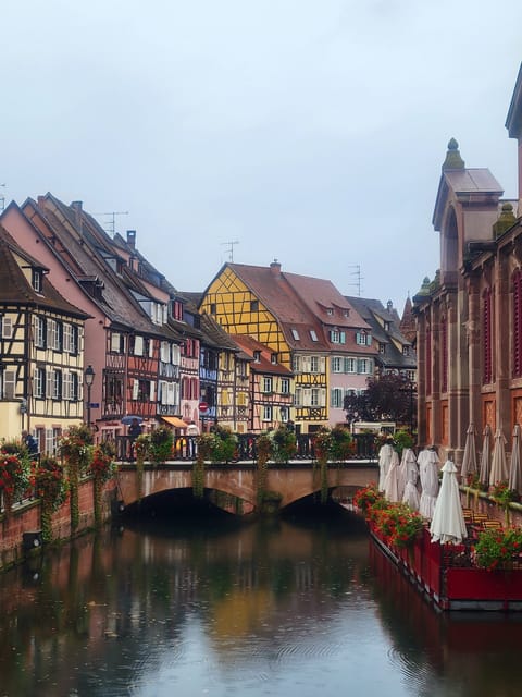 Strasbourg - Private Historic walking tour - Exploring Place de la République and Surrounding Landmarks