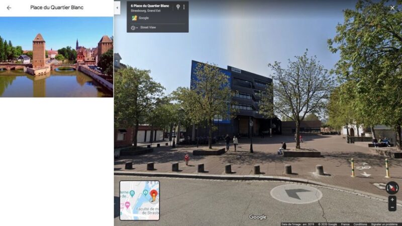 Strasbourg: Private Walking Tour of the Historical Center - Explore Strasbourg’s Historic Center with a Private Guide