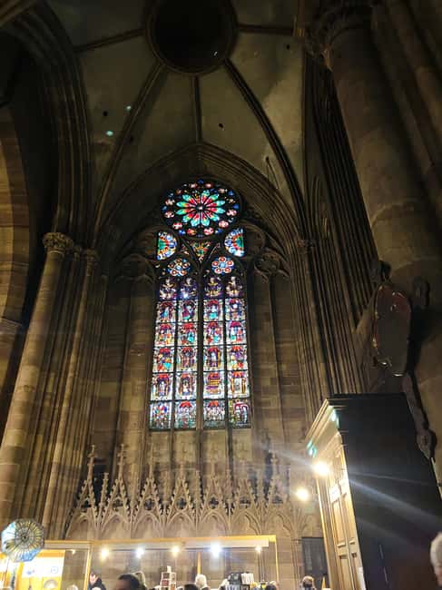 Strasbourg: Walking Tour with a Local Guide - Discovering the Tanners Quarter’s Modern Charm