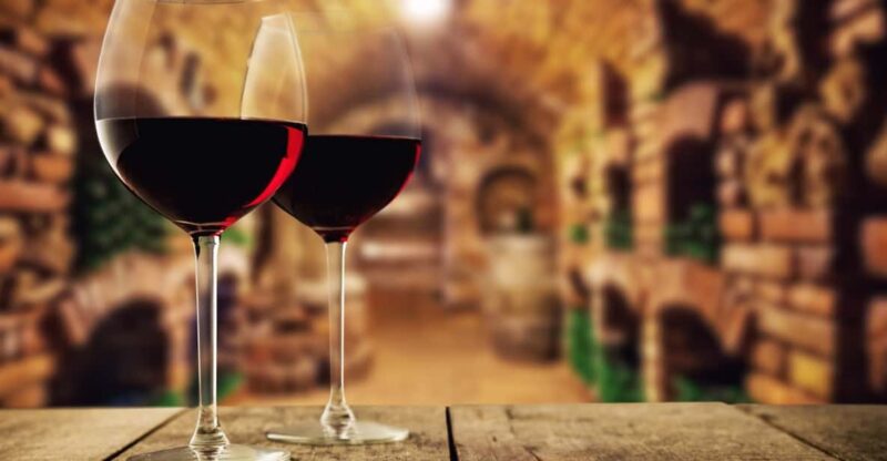 Strasbourg : Wine Tour by bike with a local - Strasbourg: Wine Tour by bike with a local