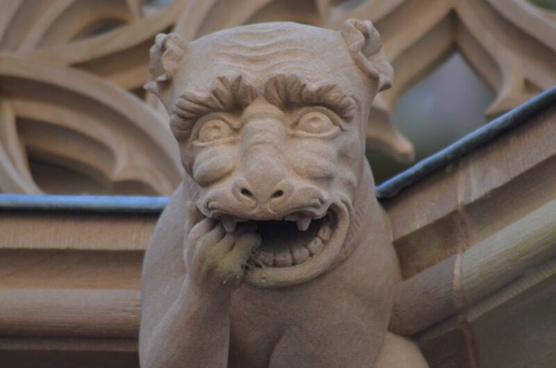 Strasbourgs Art and Culture revealed by a Local - From the Malala Mural to Strasbourg’s Streets